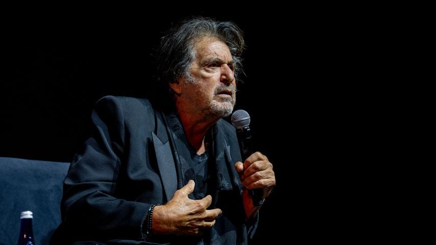 Al Pacino, Schauspieler