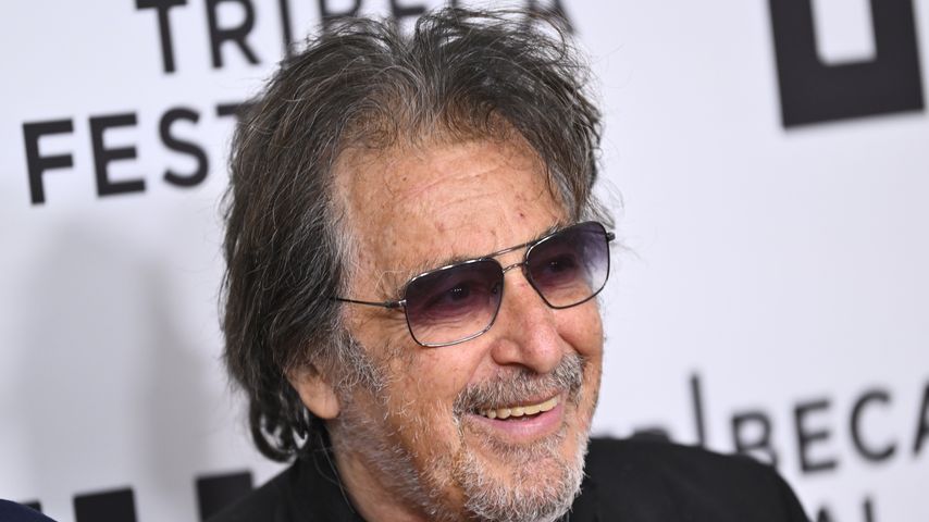 Al Pacino, Schauspieler