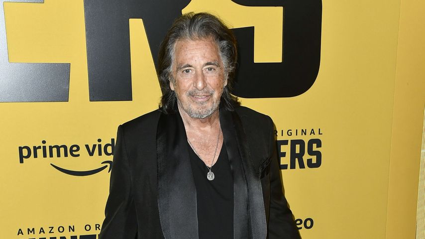 Al Pacino, Schauspieler