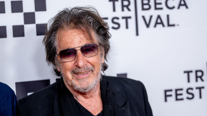 Al Pacino, Schauspieler