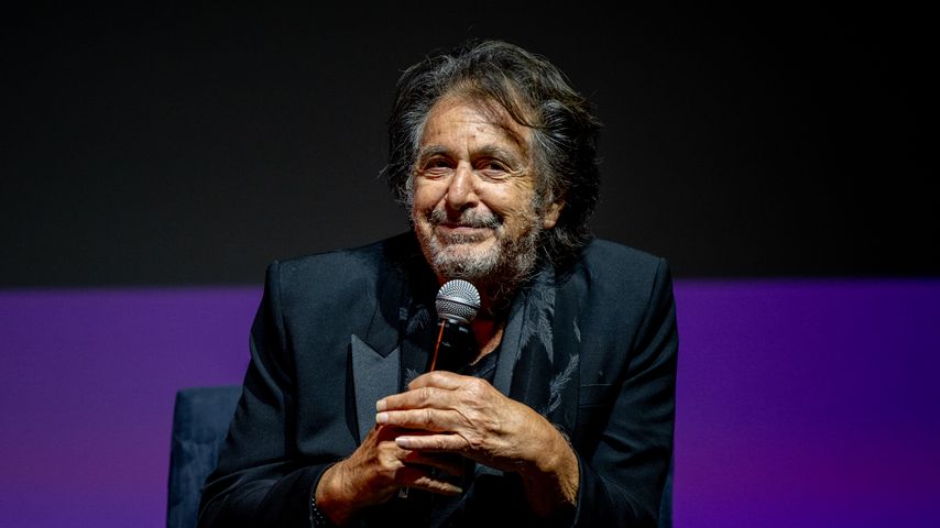 Al Pacino, Schauspieler