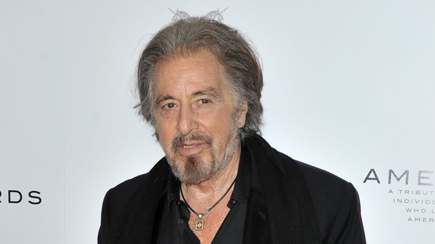 Al Pacino, Schauspieler
