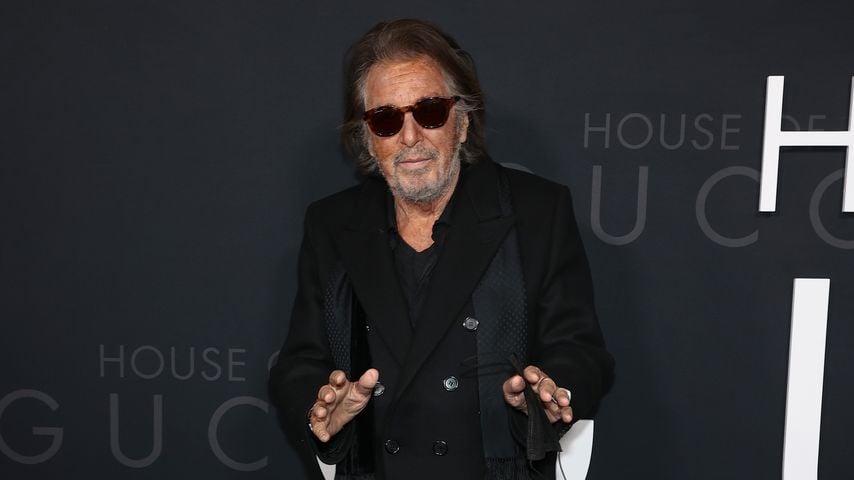 Al Pacino, Schauspieler