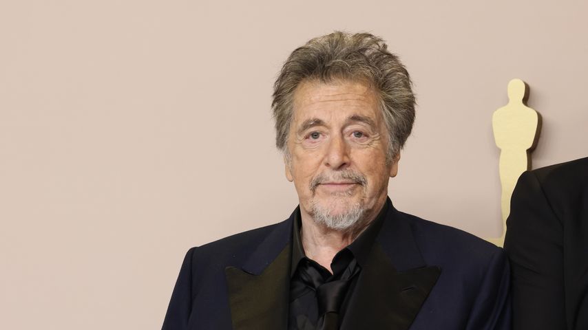 Al Pacino, Schauspieler
