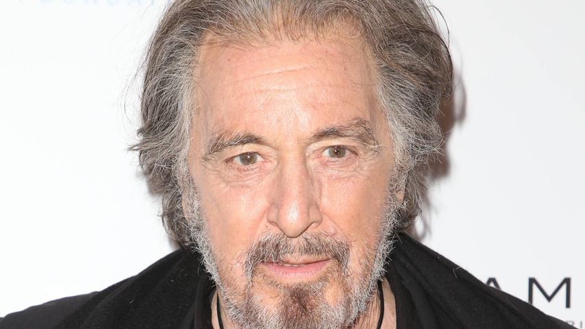 Al Pacino am 19. Mai 2019