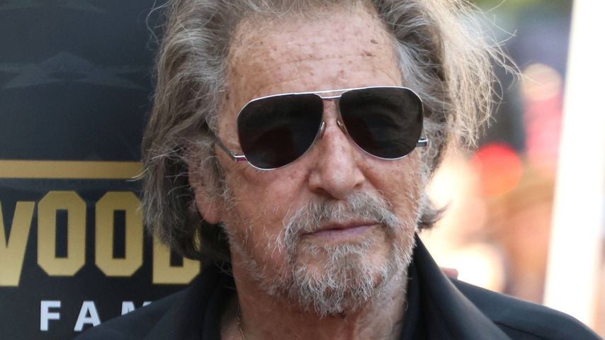 In "Father Joe": Al Pacino feiert sein Mafiaboss-Comeback