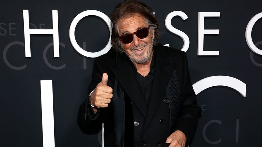 Al Pacino, Schauspieler