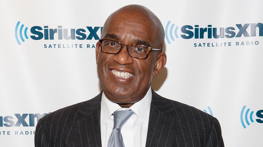 Al Roker im November 2011