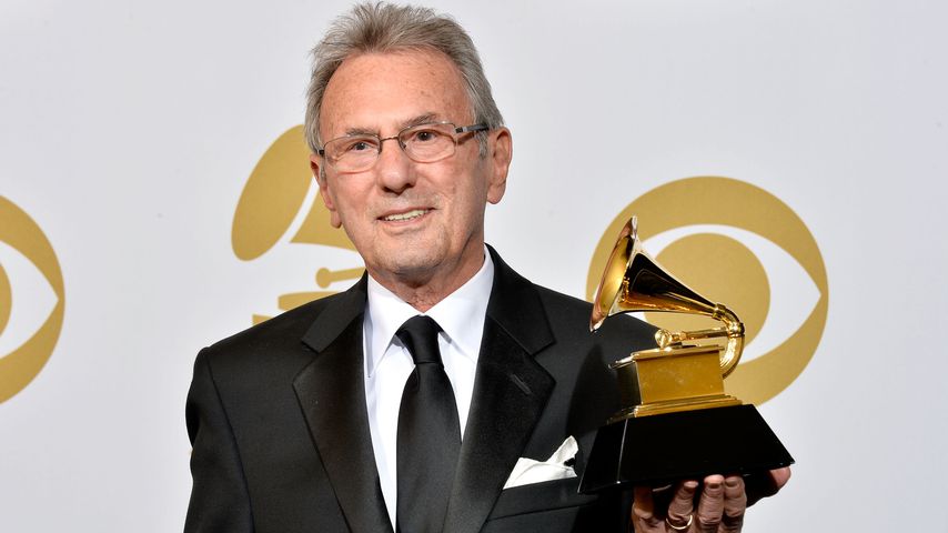 Al Schmitt, 2014