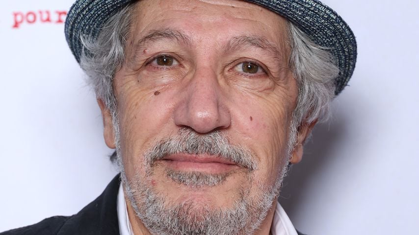 Alain Chabat, Schauspieler und Filmproduzent