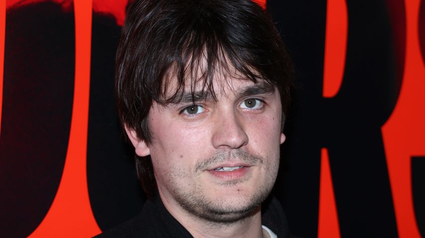 Alain-Fabien Delon, 2023 in Paris