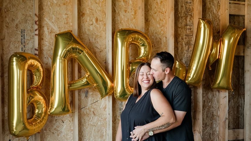 Wie süß: Eminems Tochter Alaina wird zum ersten Mal Mutter