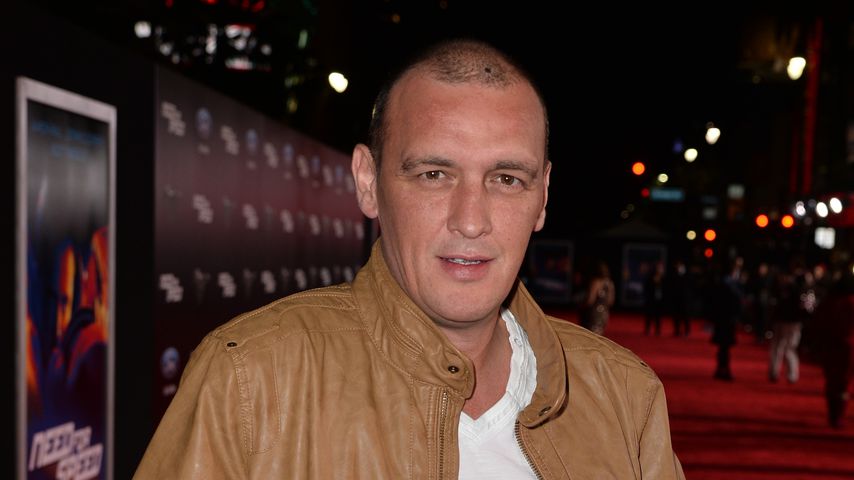 Schädeltrauma: So starb "Sons of Anarchy"-Star Alan O'Neill