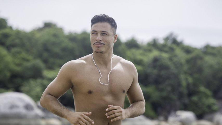 Alan, “Bachelor in Paradise”-Kandidat 2023