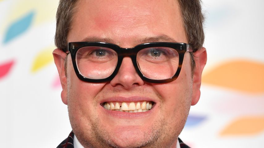 Alan Carr