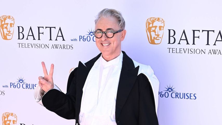BAFTA 2026: Alan Cumming ersetzt David Tennant als Host