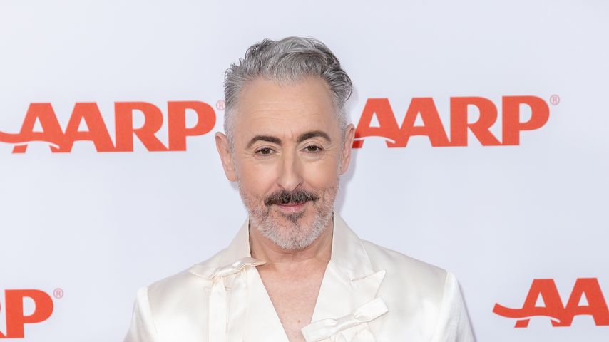 Alan Cumming spricht offen über seine Queerness