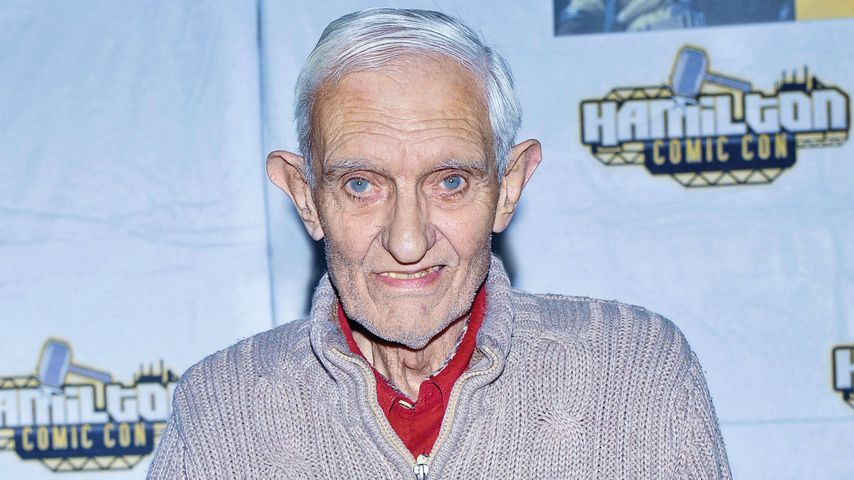 Mit 81 Jahren: Dieser "Star Wars"-Bösewicht ist gestorben!