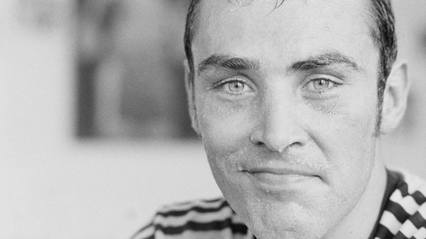 Alan Minter, Boxer