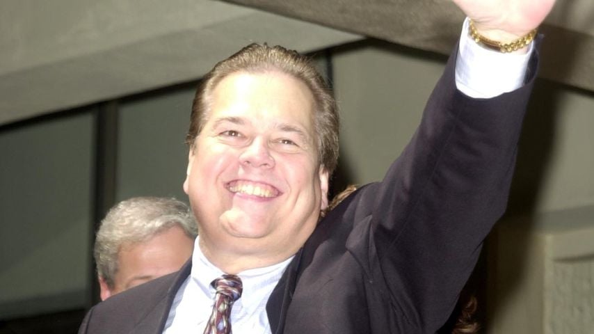 MS-Kampf: The-Osmonds-Sänger Alan Osmond ist verstorben