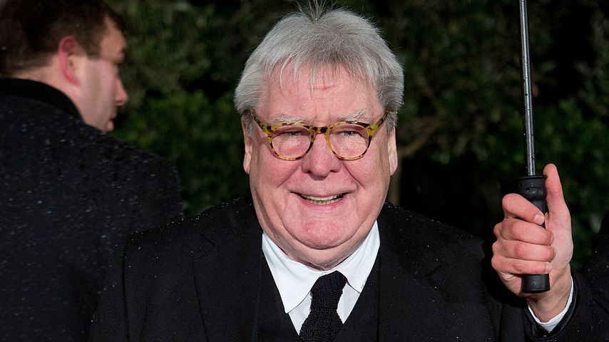 "Evita"-Regisseur Sir Alan Parker mit 76 Jahren verstorben