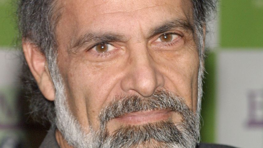 US-Schauspieler Alan Rachins ist mit 82 Jahren verstorben
