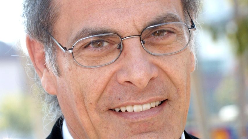 Alan Rachins, Schauspieler