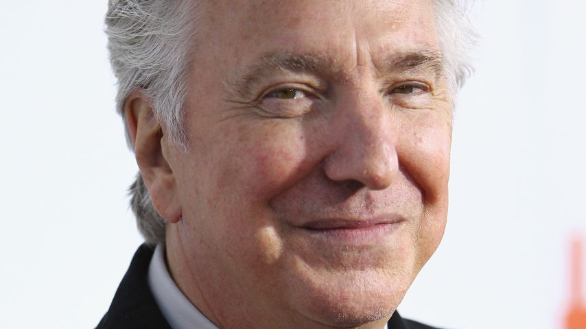 30 Jahre "Robin Hood": Fans zollen Alan Rickman (†69) Tribut