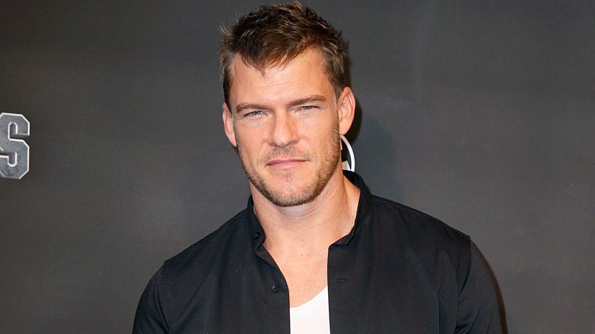 Mobbing-Eklat: Alan Ritchson trennt sich von seinem Manager