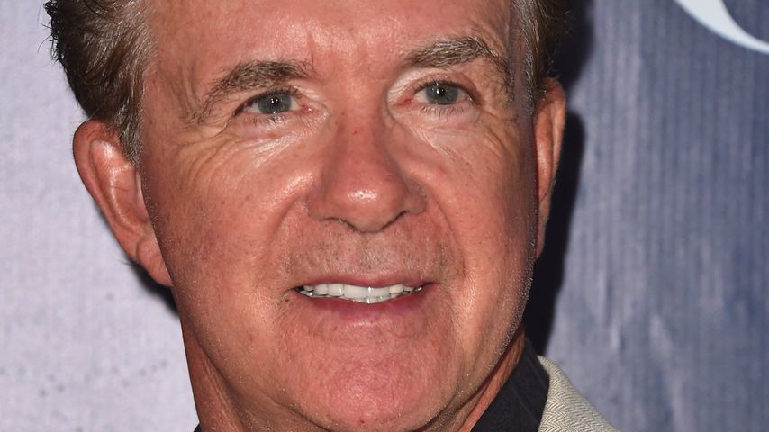 Völlig unerwartet: Serien-Superstar Alan Thicke ist tot!