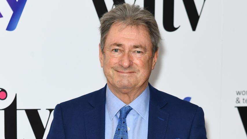 Alan Titchmarsh, TV-Star