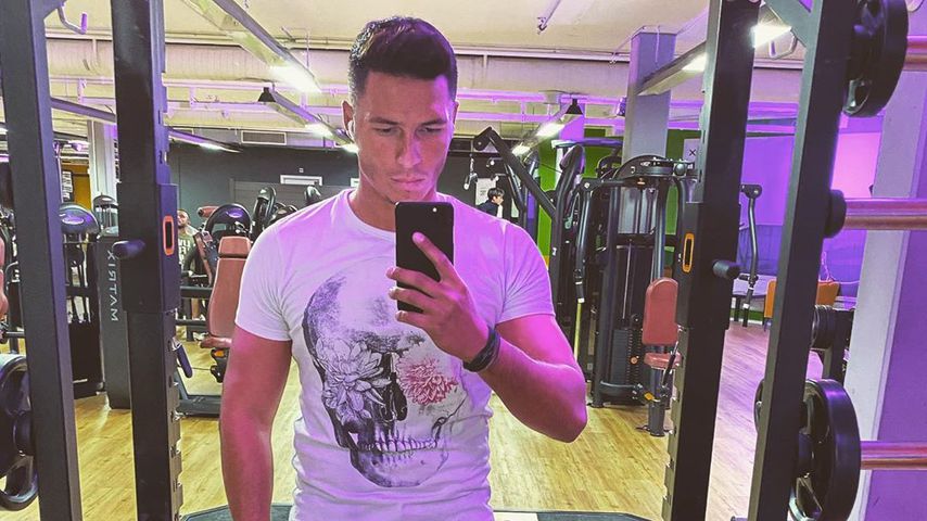 Alan Wey, Schweizer Bachelor