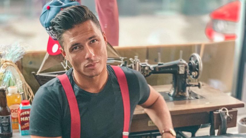 Alan Wey, TV-Bekanntheit