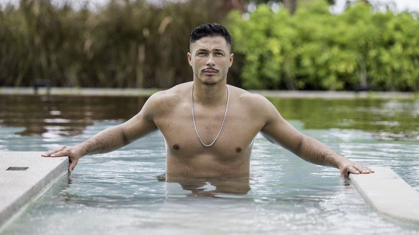 Alan Wey, "Bachelor in Paradise"-Kandidat 2023