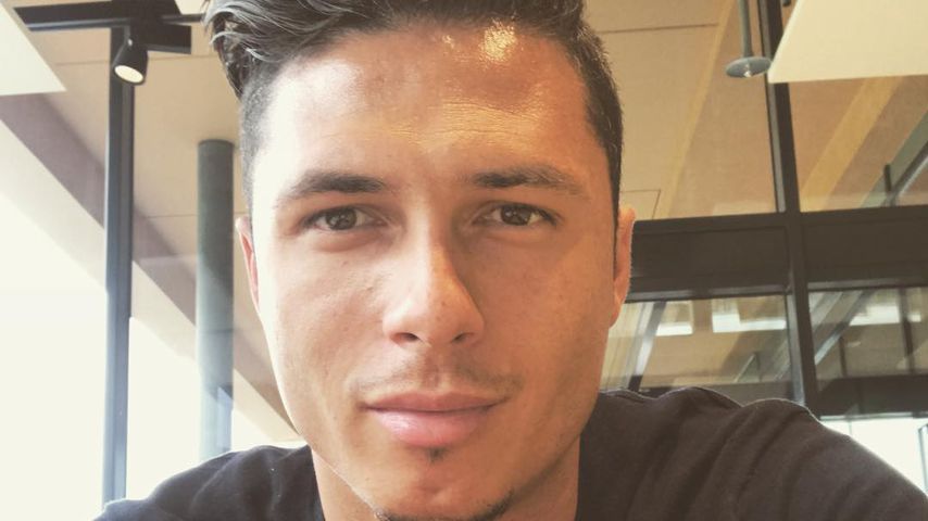 Alan Wey, Schweizer Bachelor