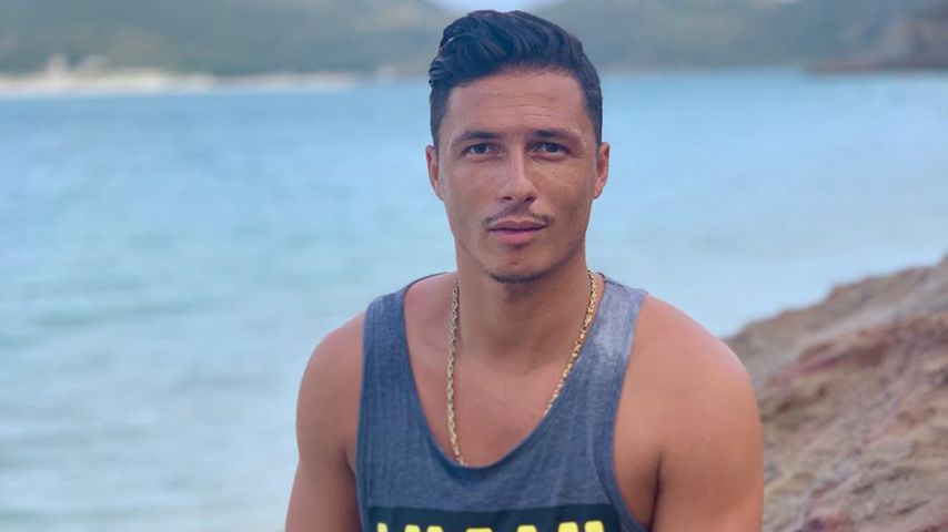 Alan Wey, TV-Gesicht