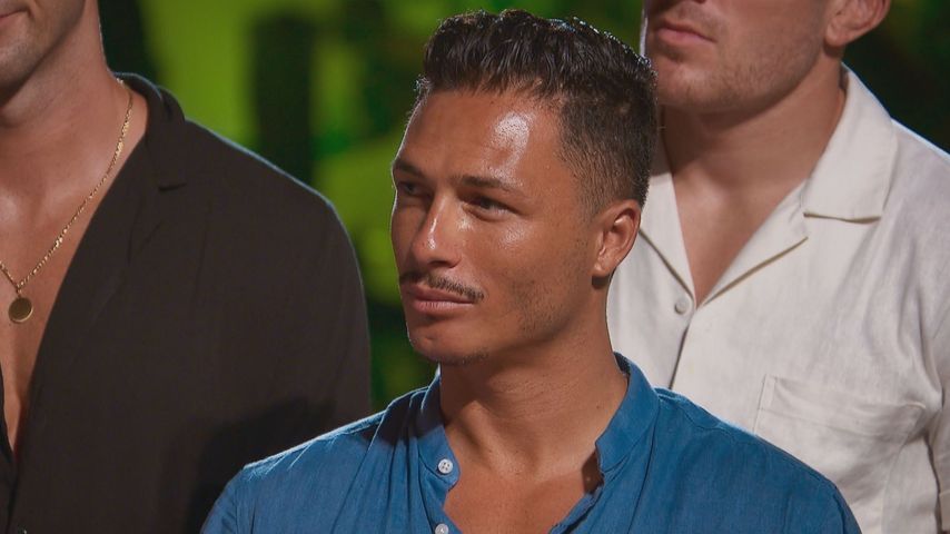 Alan Wey, "Bachelor in Paradise"-Kandidat 2023