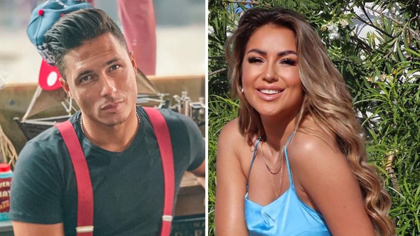 Hat "Mein Date"-Alan ernste Absichten? Das meint Chethrin