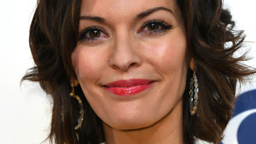 "CSI Miami"-Star Alana De La Garza ist schwanger