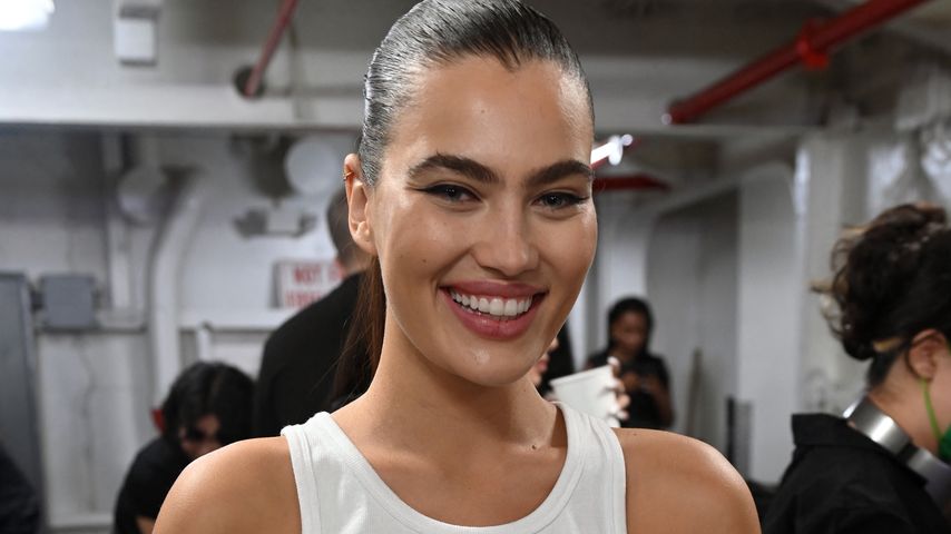 Alana Felisberto, brasilianisches Model