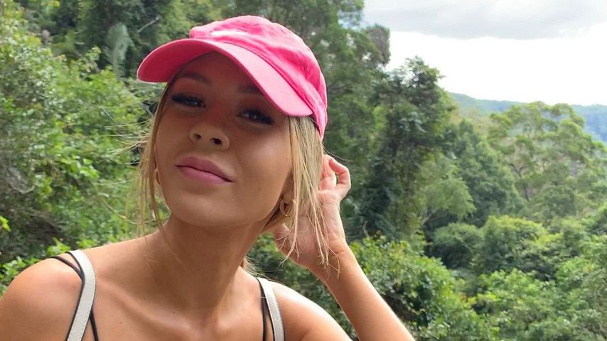 Alana Lister, Reality-TV-Sternchen