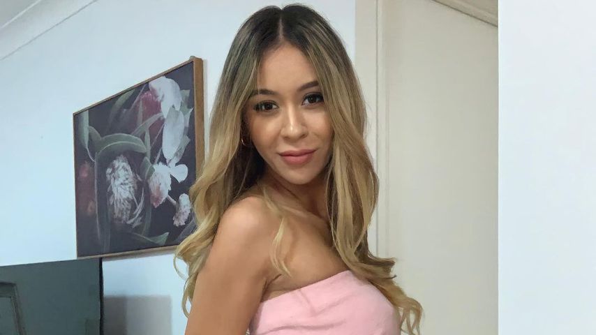 Alana Lister, Reality-TV-Sternchen