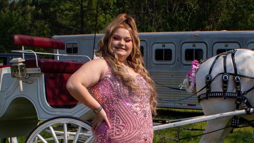Honey Boo Boo bekam für Realityshows angeblich kein Geld