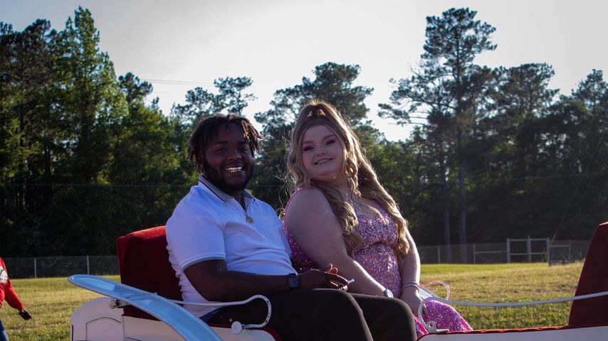 Honey Boo Boo will ihren Partner Dralin noch nicht heiraten