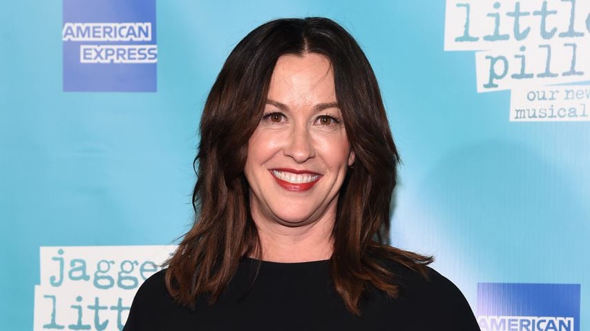 Alanis Morissette, Dezember 2019