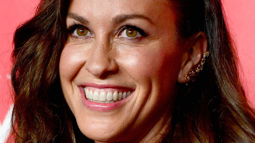 Alanis Morissette, Februar 2015