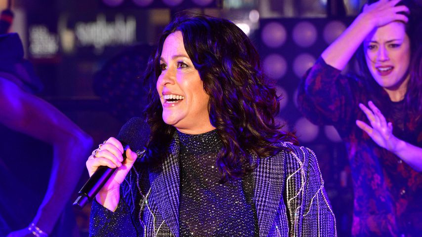 Alanis Morissette, Dezember 2019