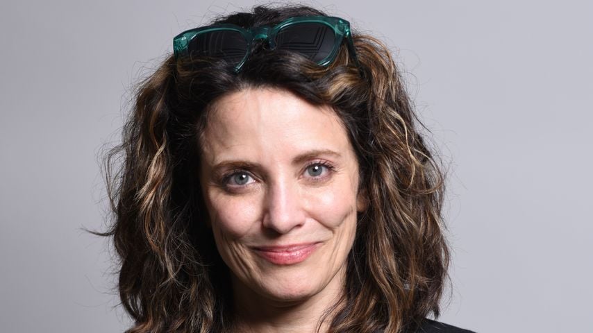 Alanna Ubach im Jahr 2024