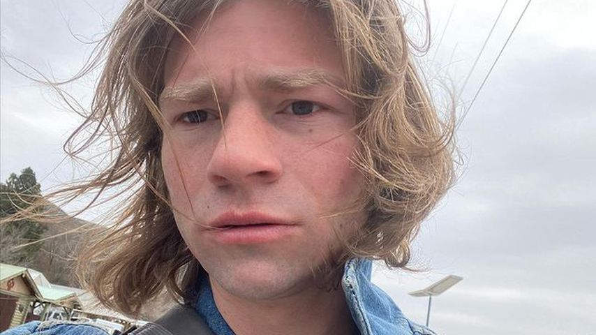 "Alaskan Bush People"-Star Bear Brown
