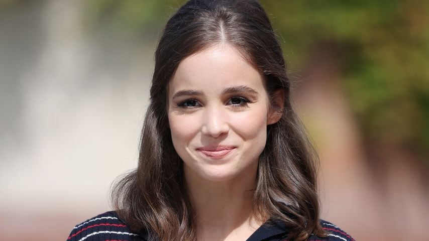 Alba Baptista, Schauspielerin